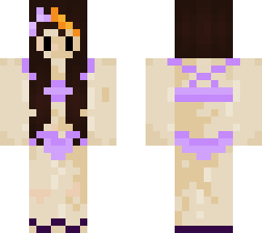 smoc swimwear (classic 4px)