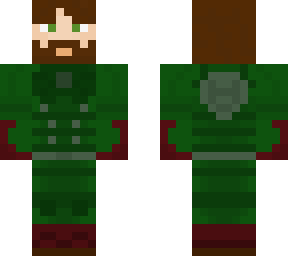 soldier boy