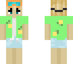 sommer tykevinyt