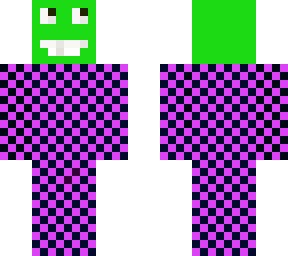 source error skin