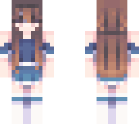 spica - rce