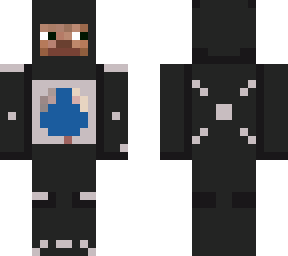steve cubed
