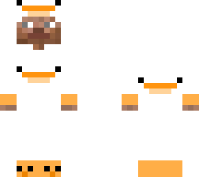 steve goose (classic steve)