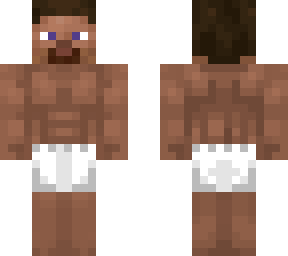 steve w/ boxers