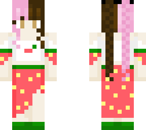 strawberry