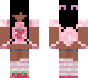 strawberry poc
