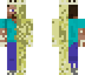 sulfur steve updated