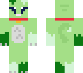 surprise for monsterm4621