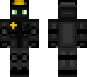 swat of special forces of fbi 4