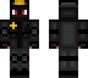 swat of special forces of fbi 5