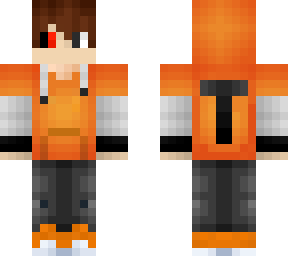 terry (friendly zombie) fixed