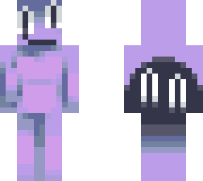 the color