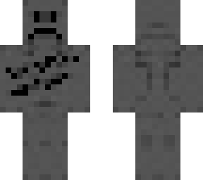 the grey one idk 2