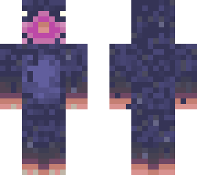 the mole man