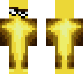 the original starwalker (deltarune)