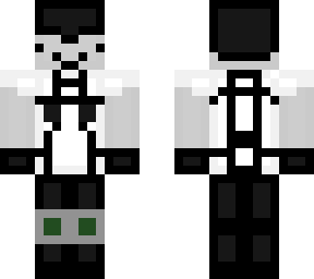 the other soldier