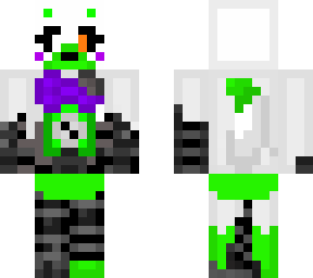 the tangle