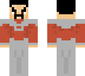 thragg