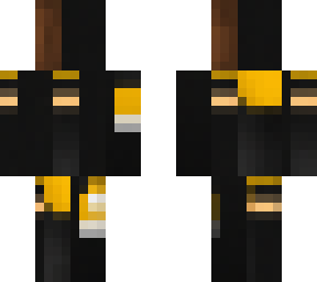 tiko yellow hoodie