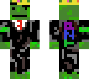 torta z pocka skin