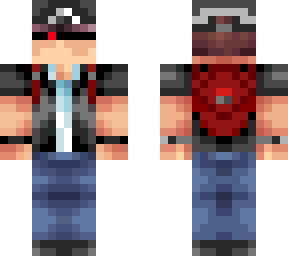 trainer void (re-uploaded)