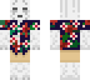 tropical ghast