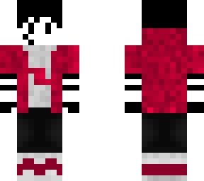 two time red ver.