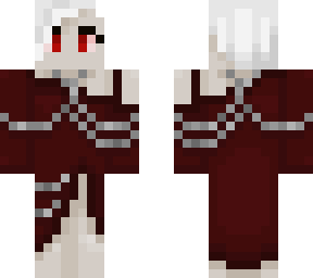 vampire girl v1