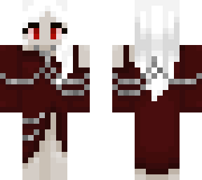 vampire girl v2