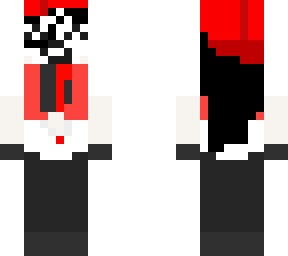 vanity slasher skin (forsaken)
