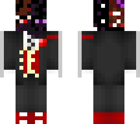 void takes over.. for a bit?