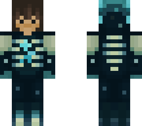 warden