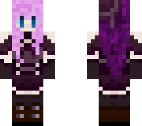 witch star