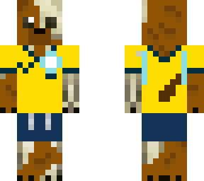 wolfpup4 brazil world cup