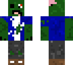 zombie
