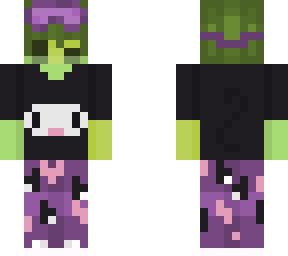 zombie