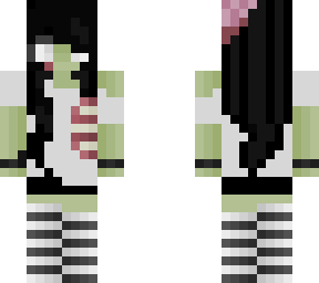 zombie 7