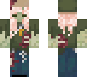 zombieee