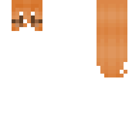 .+* orange *+. (female) 3