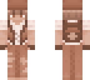 + brown mushroom +