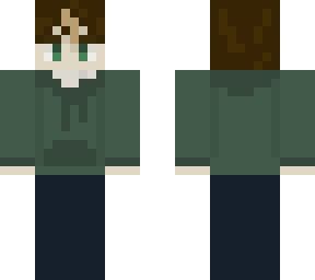 [oc] danny
