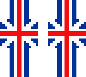 actual british cuz no one else does it