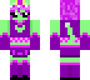 alien cat [made for friend]