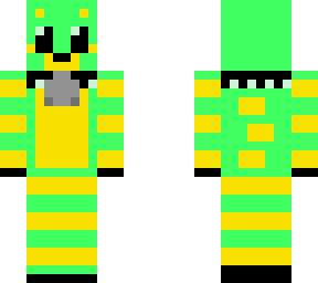 allen the alien cat
