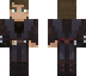 anakin skywalker