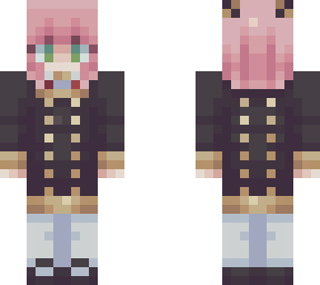 anya!
