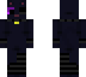 astro black