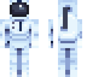 astronauta