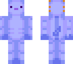 axelotl