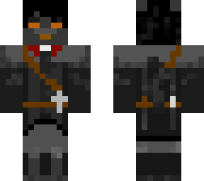axon the absurdist priest